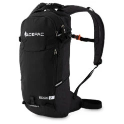 Camping Soldes -Camping Soldes acepac edge 7 sac a dos velo 1