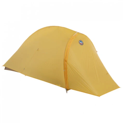 Big Agnes - Fly Creek HV UL1 Bikepack Solution Dye - Tente 1 Place -Camping Soldes big agnes fly creek hv ul1 bikepack solution dye tente 1 place