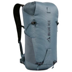 Blue Ice - Dragonfly Pack 26 - Sac à Dos D'escalade -Camping Soldes blue ice dragonfly pack 26 sac a dos descalade 1