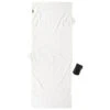 Cocoon - TravelSheet Organic Cotton - Drap De Sac De Couchage -Camping Soldes cocoon travelsheet organic cotton drap de sac de couchage