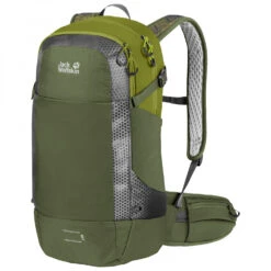 Camping Soldes -Camping Soldes jack wolfskin moab jam pro 185 sac a dos velo