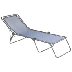 Lafuma Mobilier - Siesta Sunbed - Transat -Camping Soldes lafuma mobilier siesta sunbed transat 1