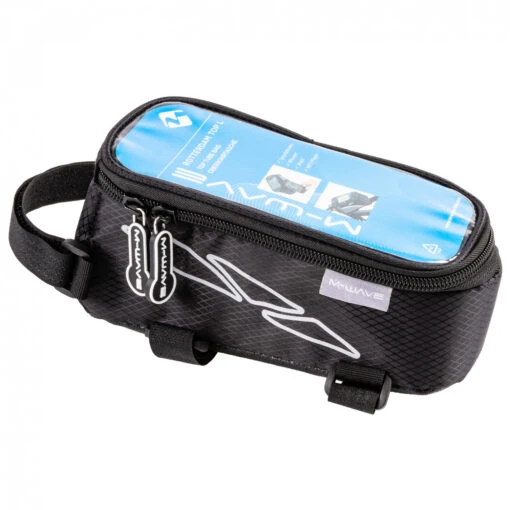 M-Wave - Rotterdam Top XL Oberrohrtasche - Sacoche De Vélo -Camping Soldes m wave rotterdam top xl oberrohrtasche sacoche de velo 1