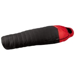 Camping Soldes -Camping Soldes mammut nordic down 3 season sac de couchage en duvet