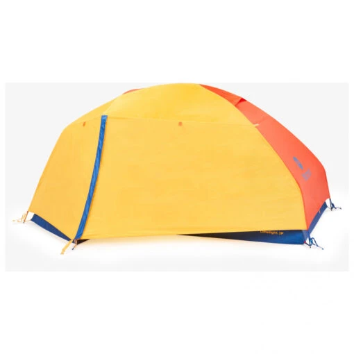 Marmot - Limelight 3P - Tente 3 Places -Camping Soldes marmot limelight 3p tente 3 places detail 2