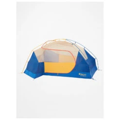 Marmot - Limelight 3P - Tente 3 Places -Camping Soldes marmot limelight 3p tente 3 places detail 3