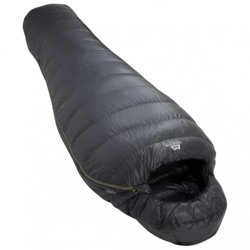 Mountain Equipment - Firefly - Sac De Couchage En Duvet -Camping Soldes mountain equipment firefly sac de couchage en duvet detail 2