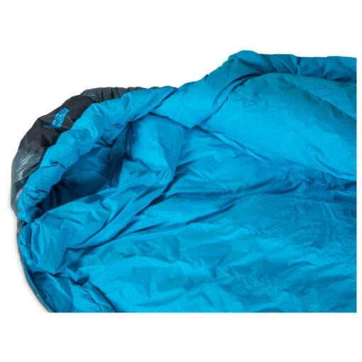 Nemo - Women's Kayu 30 - Sac De Couchage En Duvet -Camping Soldes nemo womens kayu 30 sac de couchage en duvet detail 5