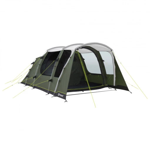 Outwell - Ashwood 5 - Tente 5-6 Places -Camping Soldes outwell ashwood 5 tente 5 6 places