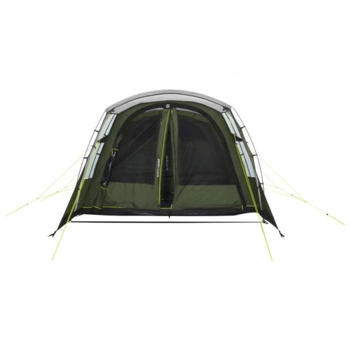 Outwell - Ashwood 5 - Tente 5-6 Places -Camping Soldes outwell ashwood 5 tente 5 6 places detail 2