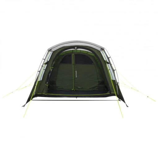 Outwell - Ashwood 5 - Tente 5-6 Places -Camping Soldes outwell ashwood 5 tente 5 6 places detail 3