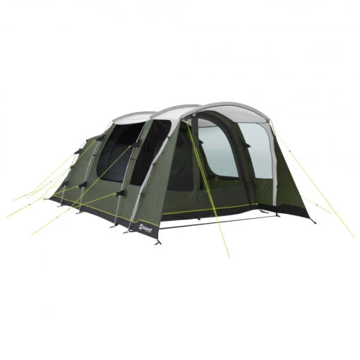 Outwell - Ashwood 5 - Tente 5-6 Places -Camping Soldes outwell ashwood 5 tente 5 6 places detail 5