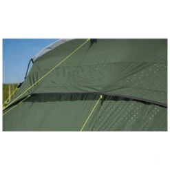 Outwell - Ashwood 5 - Tente 5-6 Places -Camping Soldes outwell ashwood 5 tente 5 6 places detail 6