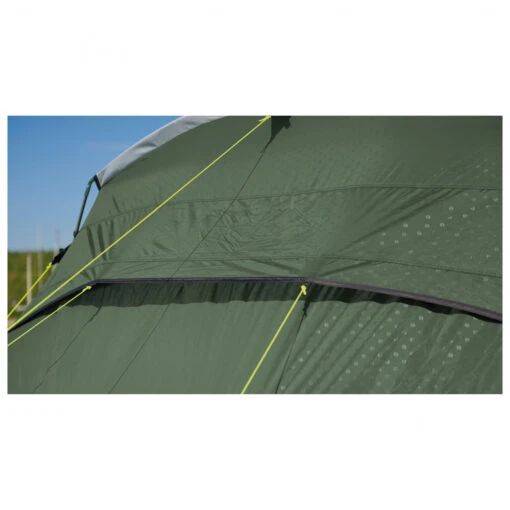 Outwell - Ashwood 5 - Tente 5-6 Places -Camping Soldes outwell ashwood 5 tente 5 6 places detail 6