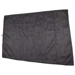 Camping Soldes -Camping Soldes stoic molganst blanket couverture detail 2