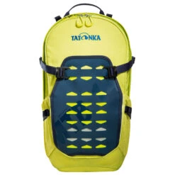 Camping Soldes -Camping Soldes tatonka bike backpack mtb 14 sac a dos velo detail 2